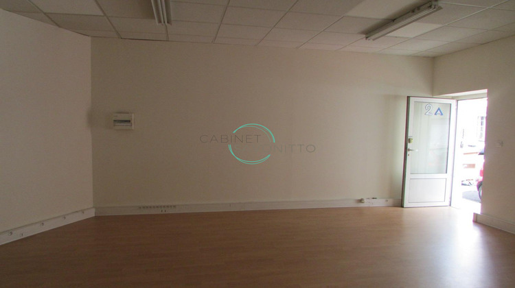 Ma-Cabane - Location Local commercial Marseille, 35 m²