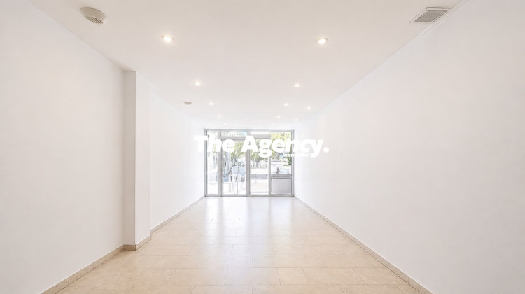 Ma-Cabane - Location Local commercial Marseille, 38 m²