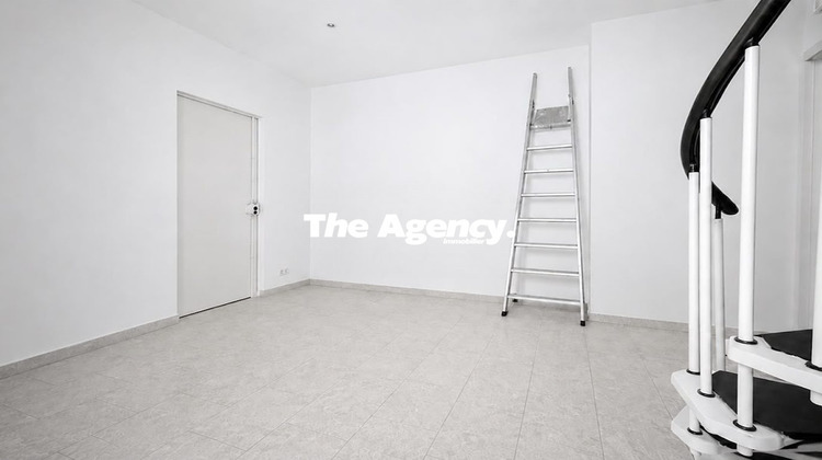 Ma-Cabane - Location Local commercial Marseille, 38 m²