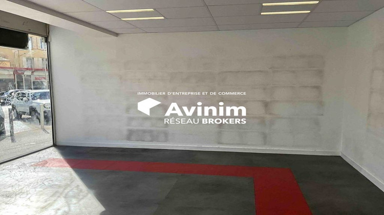 Ma-Cabane - Location Local commercial Marseille, 875 m²