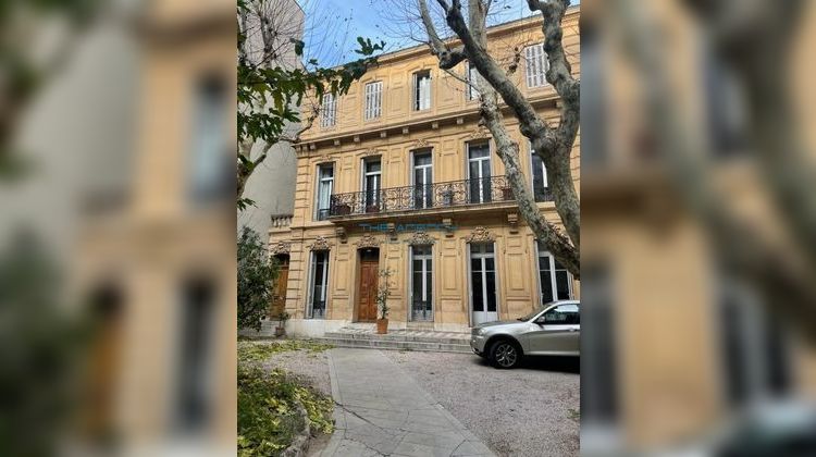 Ma-Cabane - Location Local commercial Marseille, 165 m²