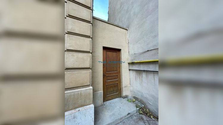 Ma-Cabane - Location Local commercial Marseille, 165 m²