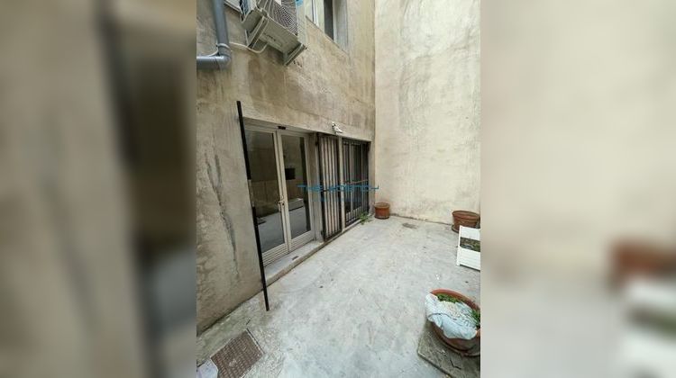 Ma-Cabane - Location Local commercial Marseille, 165 m²