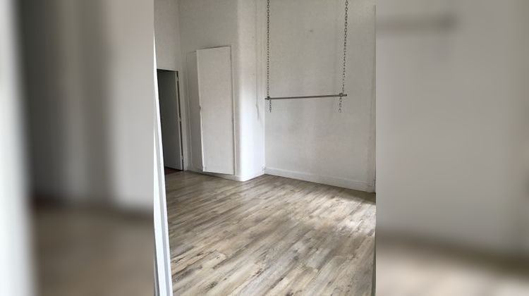 Ma-Cabane - Location Local commercial Marseille, 48 m²