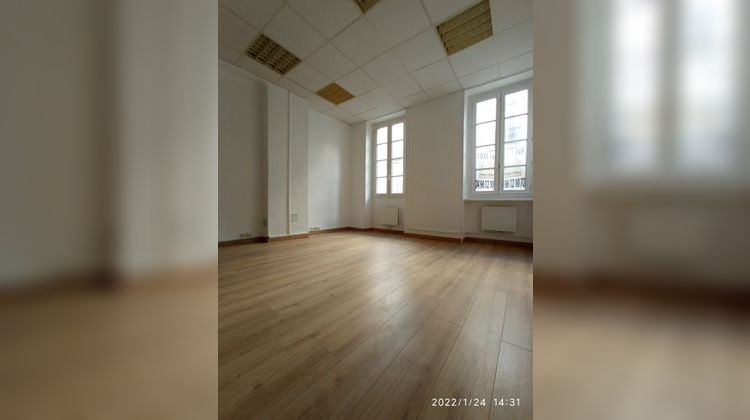 Ma-Cabane - Location Local commercial Marseille, 39 m²