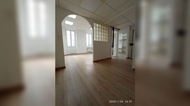 Ma-Cabane - Location Local commercial Marseille, 39 m²