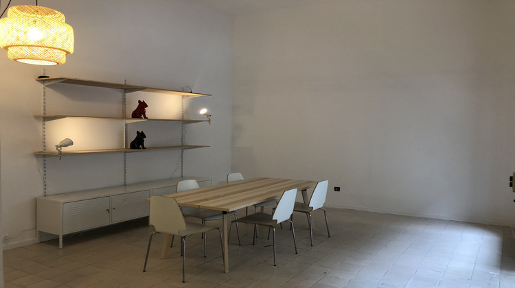 Ma-Cabane - Location Local commercial Marseille, 49 m²