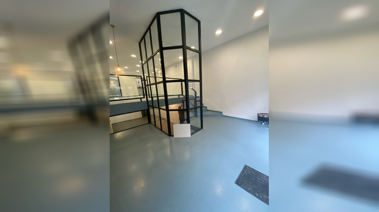 Ma-Cabane - Location Local commercial Marseille, 143 m²