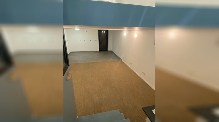 Ma-Cabane - Location Local commercial Marseille, 143 m²