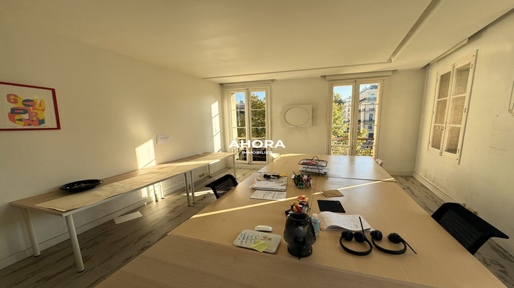 Ma-Cabane - Location Local commercial Marseille, 49 m²