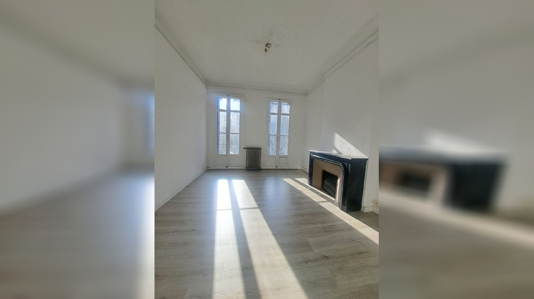 Ma-Cabane - Location Local commercial Marseille, 150 m²