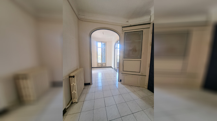 Ma-Cabane - Location Local commercial Marseille, 150 m²