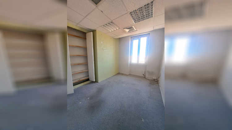 Ma-Cabane - Location Local commercial Marseille, 286 m²