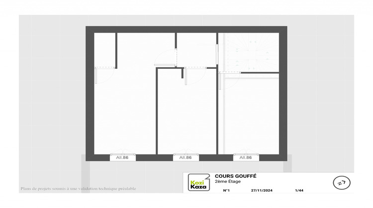 Ma-Cabane - Location Local commercial Marseille, 208 m²