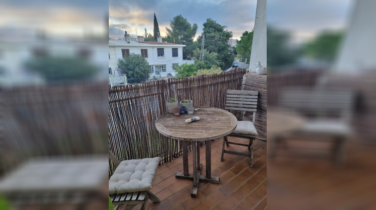 Ma-Cabane - Location Local commercial Marseille, 68 m²