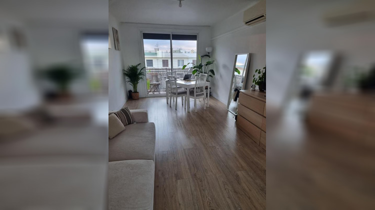 Ma-Cabane - Location Local commercial Marseille, 68 m²