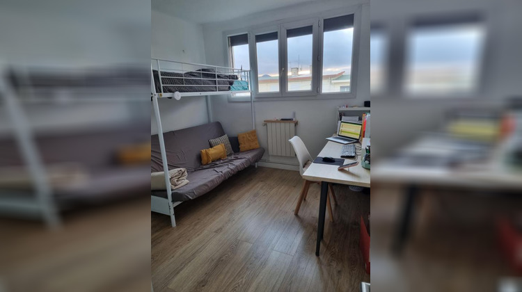 Ma-Cabane - Location Local commercial Marseille, 68 m²