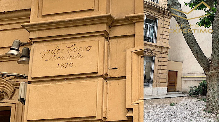 Ma-Cabane - Location Local commercial Marseille, 170 m²