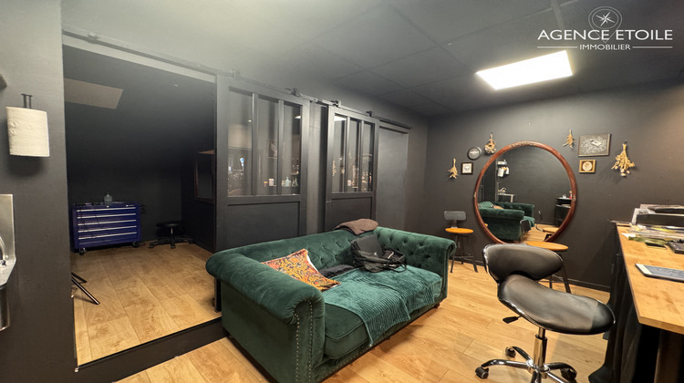 Ma-Cabane - Location Local commercial Marseille, 121 m²