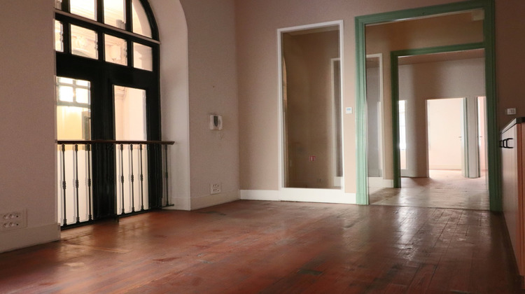 Ma-Cabane - Location Local commercial Marseille, 72 m²