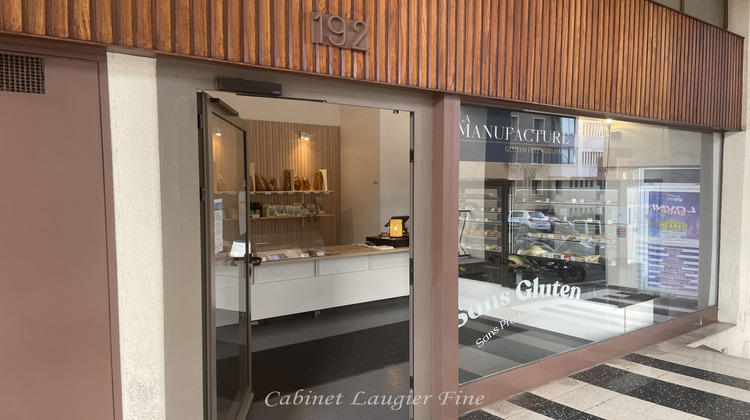 Ma-Cabane - Location Local commercial Marseille, 25 m²