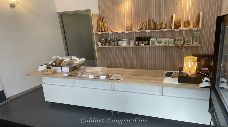 Ma-Cabane - Location Local commercial Marseille, 25 m²