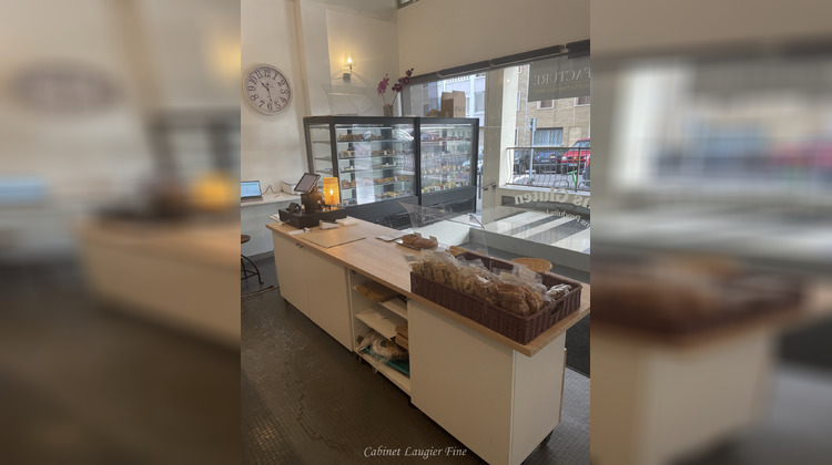 Ma-Cabane - Location Local commercial Marseille, 25 m²