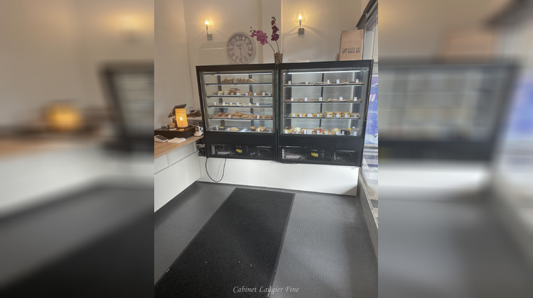 Ma-Cabane - Location Local commercial Marseille, 25 m²