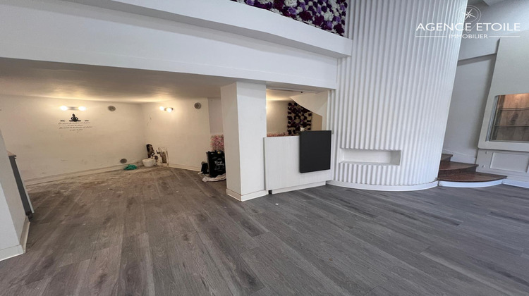 Ma-Cabane - Location Local commercial Marseille, 37 m²
