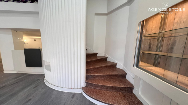 Ma-Cabane - Location Local commercial Marseille, 37 m²