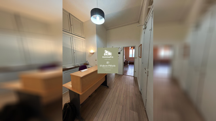 Ma-Cabane - Location Local commercial Marseille, 75 m²