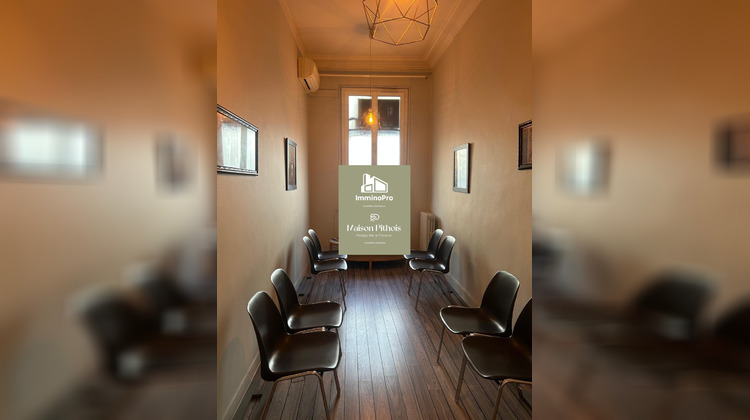 Ma-Cabane - Location Local commercial Marseille, 75 m²