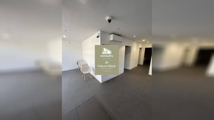Ma-Cabane - Location Local commercial Marseille, 209 m²