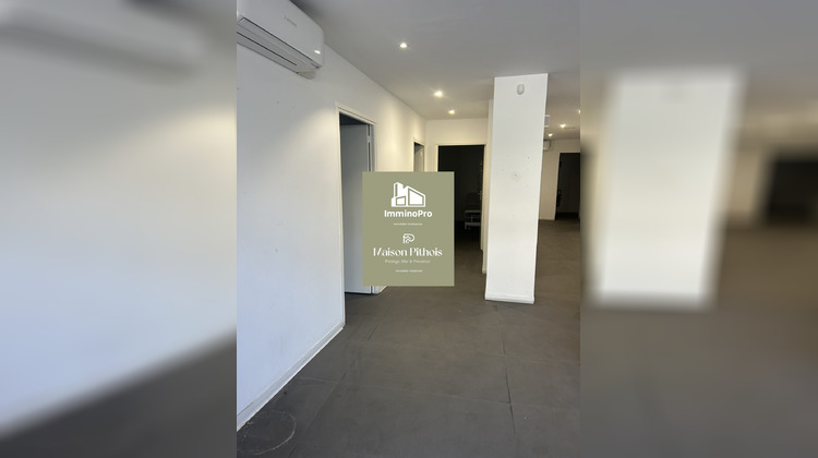 Ma-Cabane - Location Local commercial Marseille, 209 m²