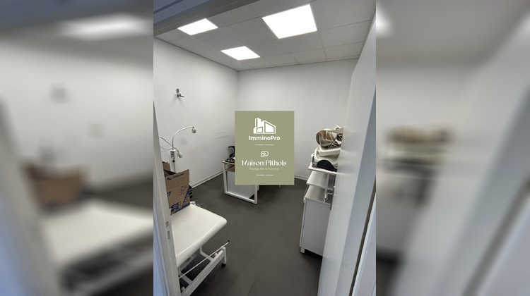 Ma-Cabane - Location Local commercial Marseille, 209 m²