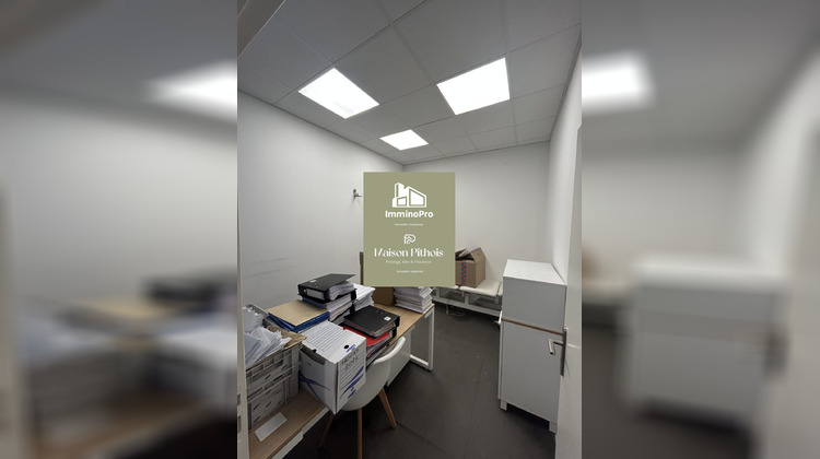 Ma-Cabane - Location Local commercial Marseille, 209 m²