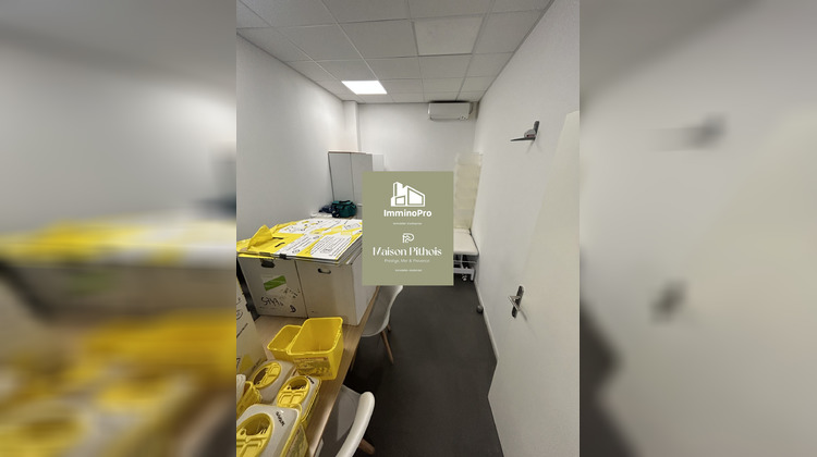 Ma-Cabane - Location Local commercial Marseille, 209 m²