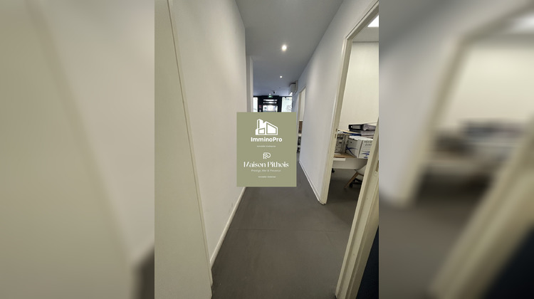 Ma-Cabane - Location Local commercial Marseille, 209 m²