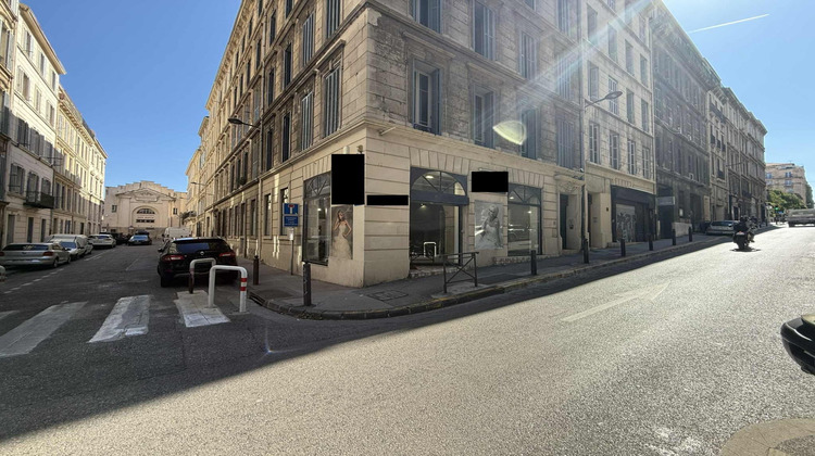 Ma-Cabane - Location Local commercial Marseille, 119 m²