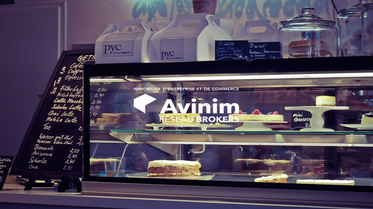 Ma-Cabane - Location Local commercial Marseille, 65 m²