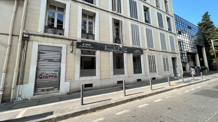 Ma-Cabane - Location Local commercial Marseille, 70 m²