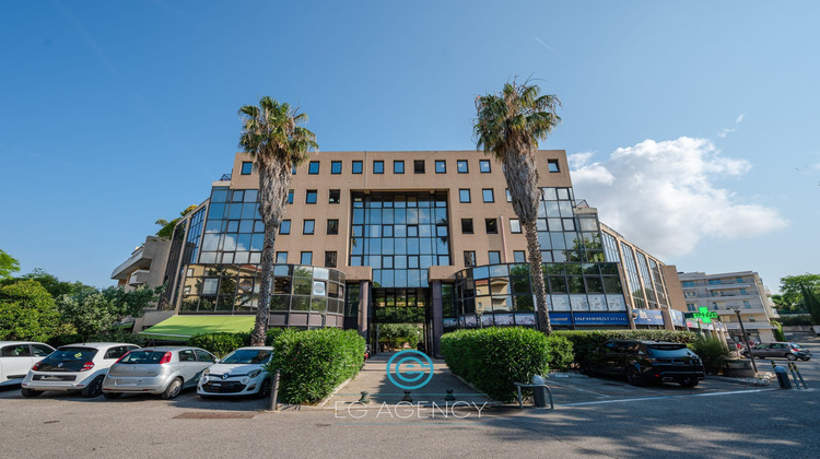 Ma-Cabane - Location Local commercial Marseille, 35 m²