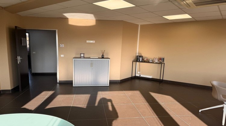 Ma-Cabane - Location Local commercial Marseille, 35 m²