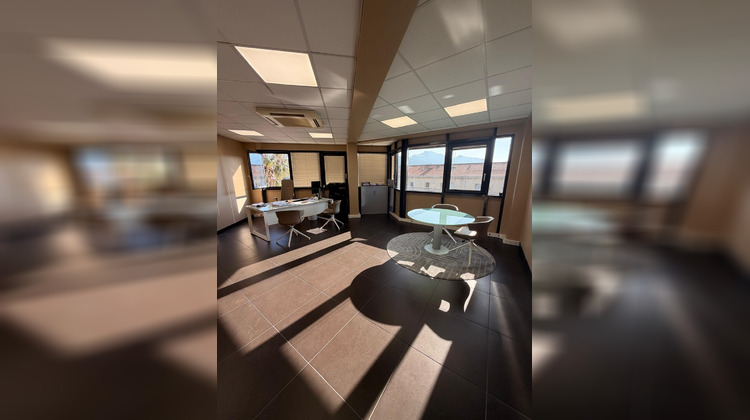 Ma-Cabane - Location Local commercial Marseille, 35 m²