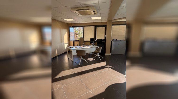 Ma-Cabane - Location Local commercial Marseille, 35 m²