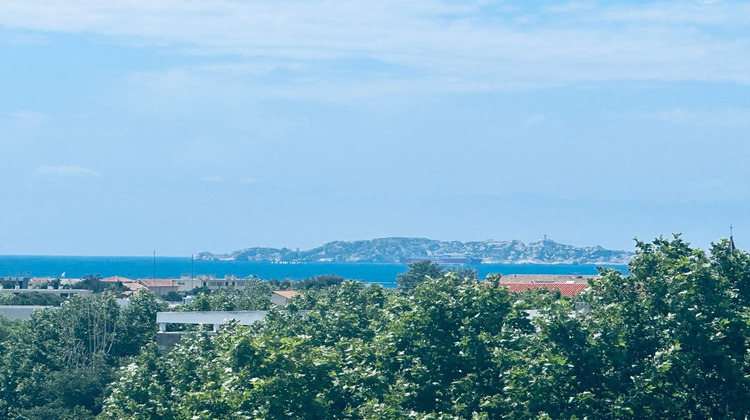 Ma-Cabane - Location Local commercial Marseille, 35 m²