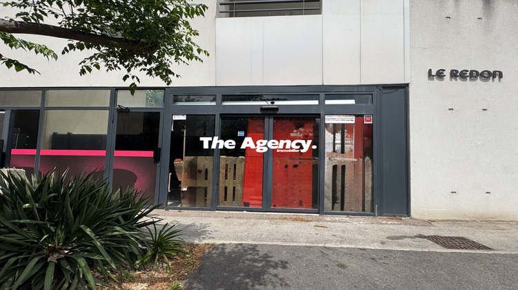 Ma-Cabane - Location Local commercial Marseille, 296 m²