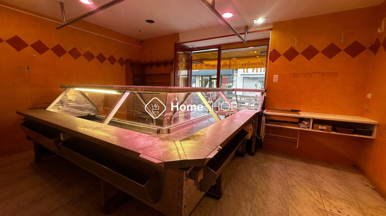 Ma-Cabane - Location Local commercial Marseille, 40 m²