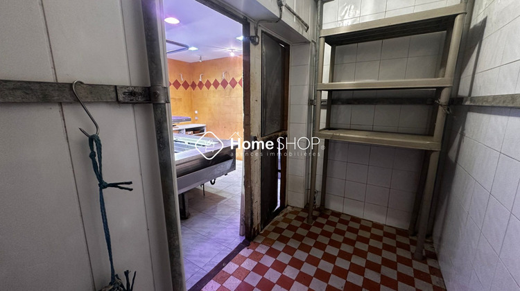 Ma-Cabane - Location Local commercial Marseille, 40 m²