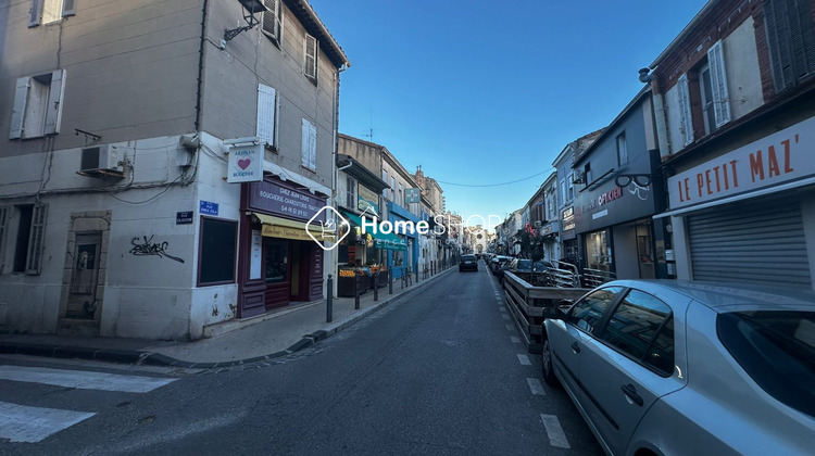 Ma-Cabane - Location Local commercial Marseille, 40 m²